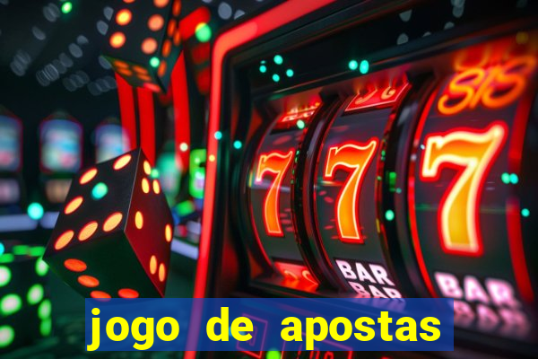 jogo de apostas para menor de 18